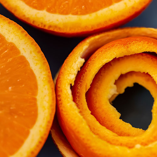 فواید و خواص ماسک پوست پرتقال برای صورت چیست؟